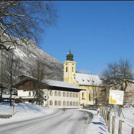 Hell Claudia 아파트 *