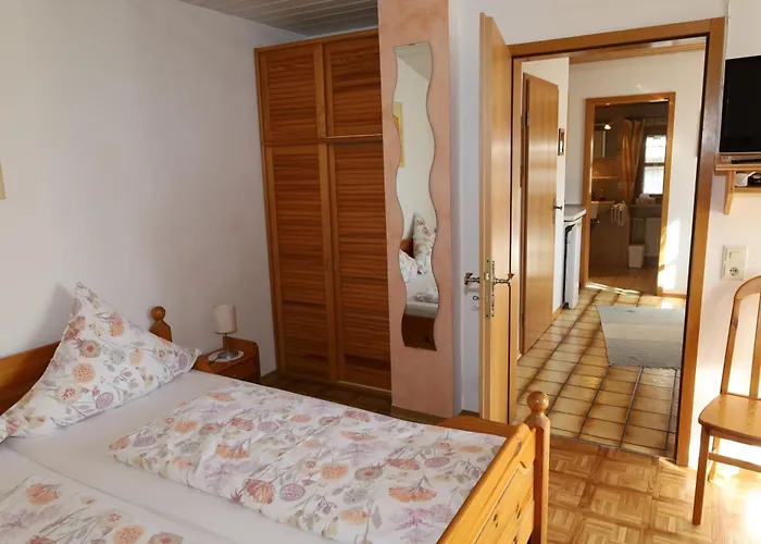 Appartement Hell Claudia